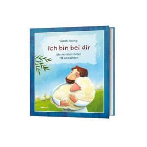 Ich bin bei dir - Sarah Young