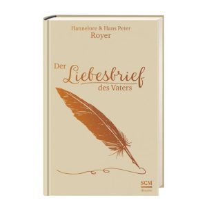 Royer, H.P. - Der Liebesbrief des Vaters