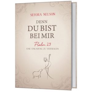 Nelson S. - Denn du bist bei mir