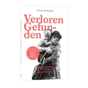 Verloren Gefunden - Busch, W.