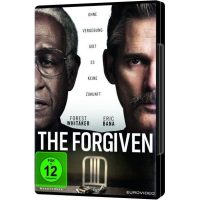 The Forgiven