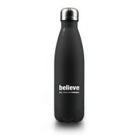 Isolierflasche - Believe, all things are possible