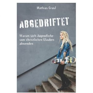 Grasl, M. - Abgedriftet