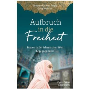 Aufbruch in die Freiheit - Doyle, T.