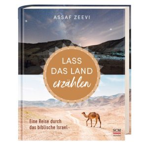 Zeevi, A. - Lass das Land erz
