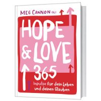 Hope & Love - Meg Cannon