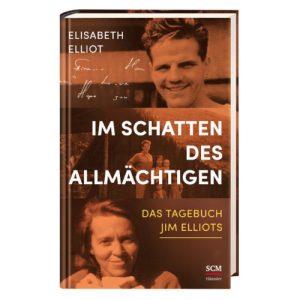 Im Schatten des Allmächtigen - Elliot, E.