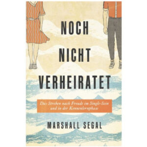 Noch nicht verheiratet - Sega, Marshall