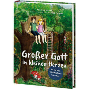 Großer Gott in kleinen Herzen - Wedel, Kr.