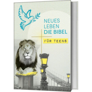 Neues Leben Bibel - für Teens
