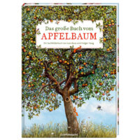 Das große Buch vom Apfelbaum - Lars Baus