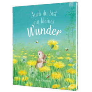 Auch du bist ein kleines Wunder - Jane Chapman