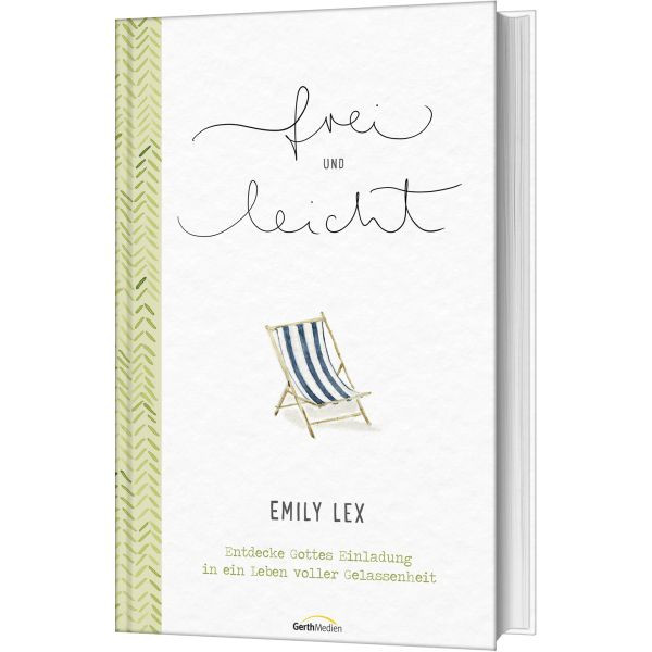Frei und leicht - Emily Lex