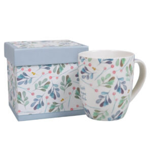 Tasse "Gott segne dich"