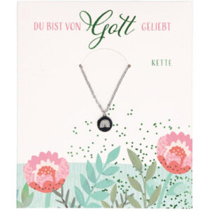 Kette - Du bist von Gott geliebt