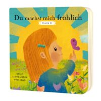 Du machst mich fröhlich - Sally Lloyd-Jones