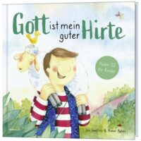 Gott ist mein guter Hirte - Jan Godfrey