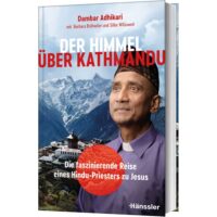 Der Himmel über Kathmandu - Dambar Bahadur Adhikari