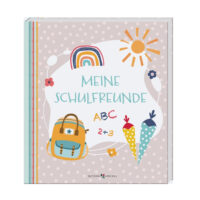 Freundebuch  - Meine Schulfreunde