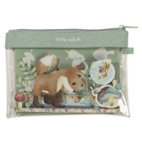 Schreibset - Forest Friends