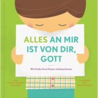 Alles an mir ist von dir, Gott - Justin und Lindsey Holcomb