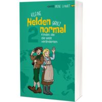 Kleine Helden ganz normal 2 - Irene Howat