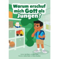 Warum erschuf mich Gott als Jungen - Joe und Abby Owen