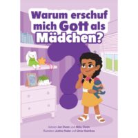 Warum erschuf mich Gott als Mädchen - Joe und Abby Owen