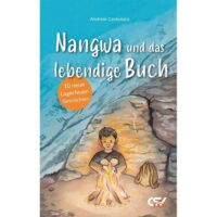 Nangwa und das lebendige Buch - A. Cestonaro