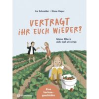 Vertragt ihr euch wieder? - Ira Schneider