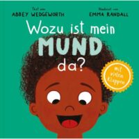 Wozu ist meine Mund da? - Wedgeworth