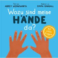 Wozu sind meine Hände da? - Wedgeworth