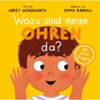 Wozu sind meine Ohren da? - Wedgeworth