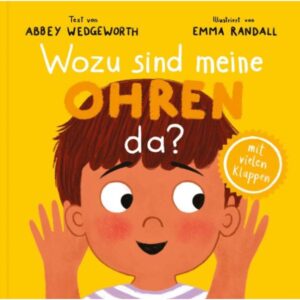 Wozu sind meine Ohren da? - Wedgeworth