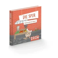 Die Spur 2026