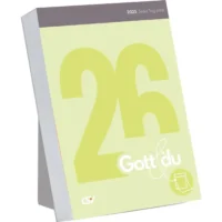 Gott & Du - Abreißkalender