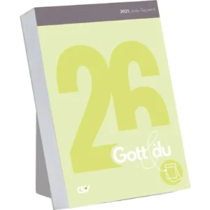 Gott & Du - Abreißkalender