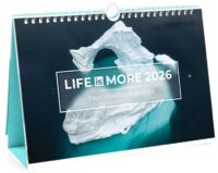Life is more - Verteilkalender