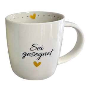2-teiliges Geschenkset "Sei gesegnet" – Bild 2