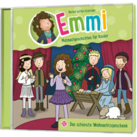 Emmi - Das schönste Weihnachtsgeschenk