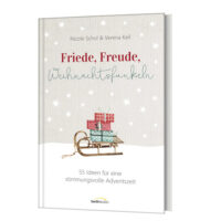 Friede, Freude, Weihnachtsfunkeln - Schol/Keil