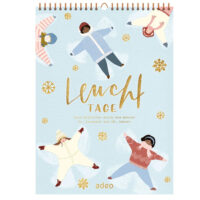 Leuchttage - Dein Begleiter durch den Advent