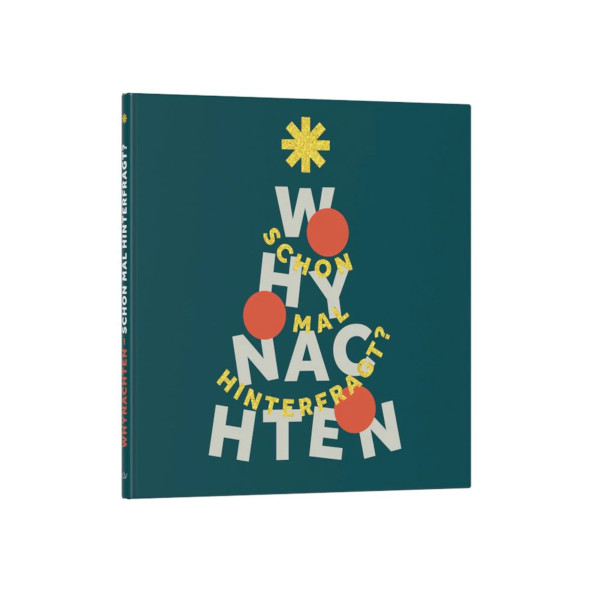 Whynachten - Schon mal hinterfragt?