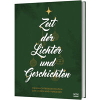 Zeit der Lichter und Geschichten