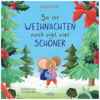 So ist Weihnachten noch viel, viel schöner - Katie Piper