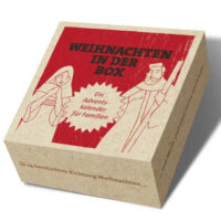 Weihnachten in der Box