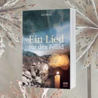 Ein Lied für den Feind - Iris Muhl