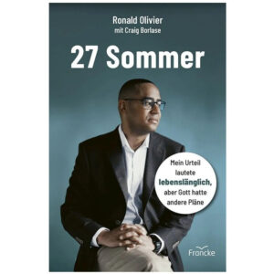27 Sommer - Ronald Olivier, Craig Borlase