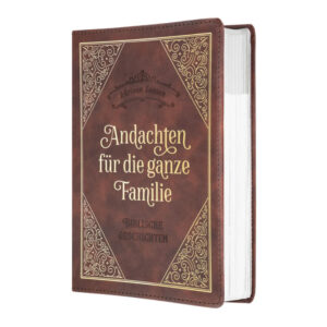 Andachten für die ganze Familie - Adriaan Jansen