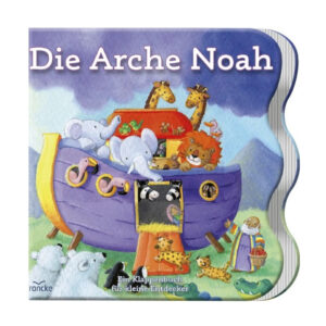 Die Arche Noah